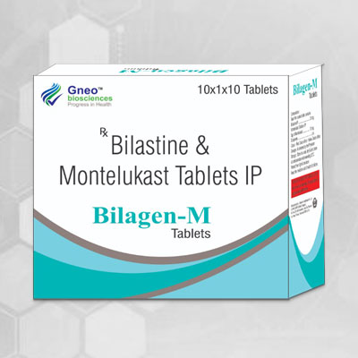 Bilagen-M Tablets