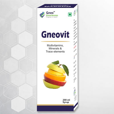 Gneovit