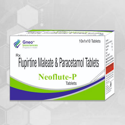 Neoflute-P Tablets